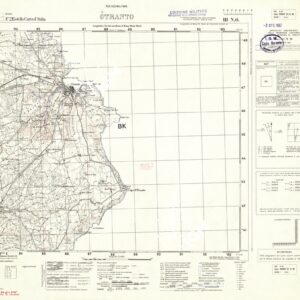 215 III-NO (OTRANTO) Anno: 1947