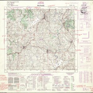 217 I-SE (RUINAS) Anno: 1965