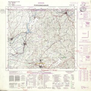 217 I-NO (FORDONGIANUS) Anno: 1965