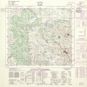 217 II-NO (ALES) Anno: 1965