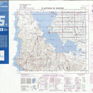 217 III-SO (S. ANTONIO DI SANTADI) Anno: 1965