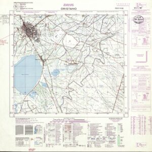 217 IV-SE (ORISTANO) Anno: 1965