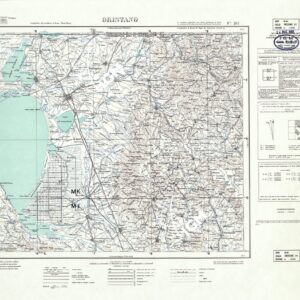 217 (ORISTANO (curve)) Anno: 1940