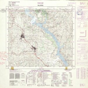 218 II-SO (NURRI) Anno: 1961