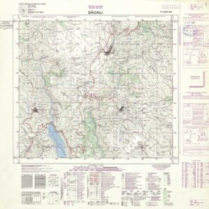218 II-NO (SADALI) Anno: 1961