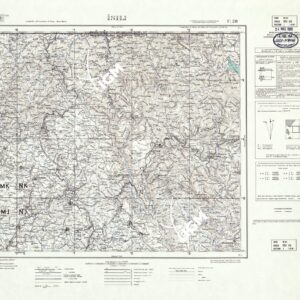 218 (ISILI (curve)) Anno: 1931