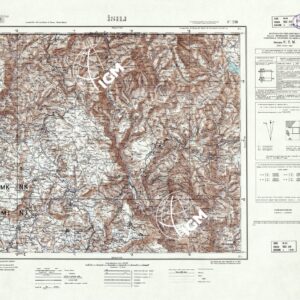218 (ISILI (sfumo)) Anno: 1931