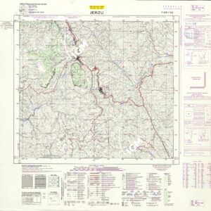 219 III-NO (JERZU) Anno: 1961