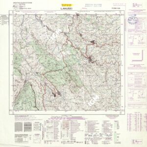 219 IV-SO (LANUSEI) Anno: 1961