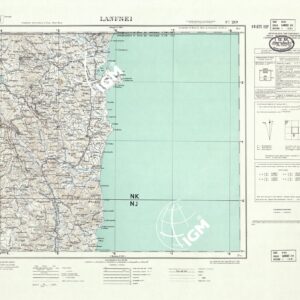 219 (LANUSEI (curve)) Anno: 1931