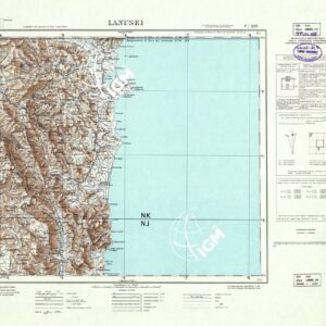 219 (LANUSEI (sfumo)) Anno: 1931