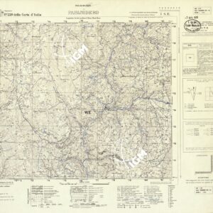 220 I-SE (PAPASIDERO) Anno: 1959