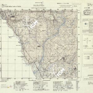 220 I-NO (MARATEA) Anno: 1959