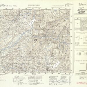 220 II-NE (VERBICARO) Anno: 1959