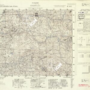 220 II-SE (GRISOLIA) Anno: 1959