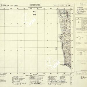 220 II-SO (DIAMANTE) Anno: 1959