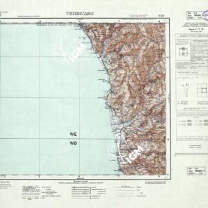 220 (VERBICARO (sfumo)) Anno: 1956