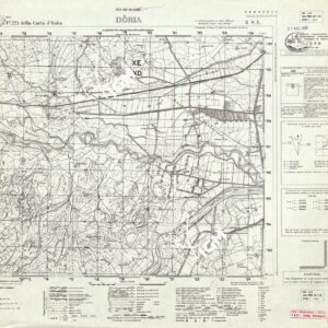 221 II-SE (DORIA) Anno: 1958