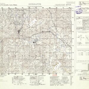 221 IV-SO (MORMANNO) Anno: 1959