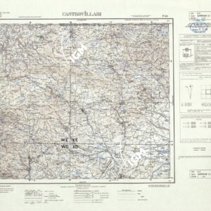 221 (CASTROVILLARI (curve)) Anno: 1956