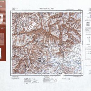 221 (CASTROVILLARI (sfumo)) Anno: 1956