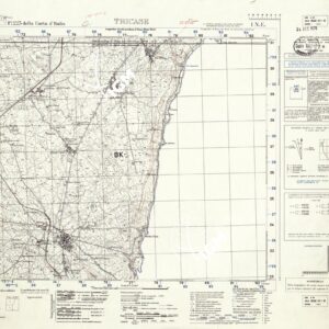 223 I-NE (TRICASE) Anno: 1947