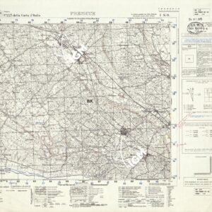 223 I-SO (PRESICCE) Anno: 1948