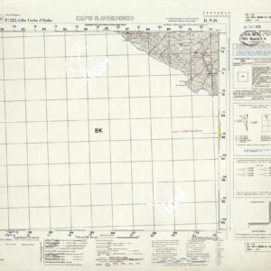 223 II-NO (CAPO S. GREGORIO) Anno: 1948