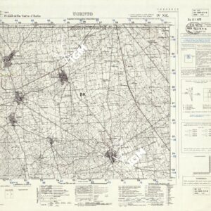 223 IV-NE (UGENTO) Anno: 1948