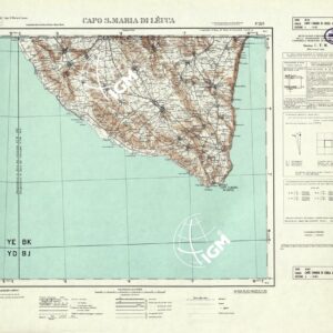 223 (CAPO S. MARIA DI LEUCA (sfumo)) Anno: 1956
