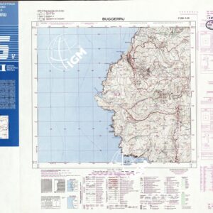 224 II-SE (BUGGERRU) Anno: 1965