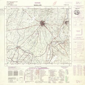 225 I-SE (SANLURI) Anno: 1965