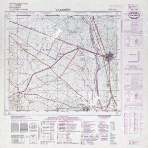 225 II-SE (VILLASOR) Anno: 1958