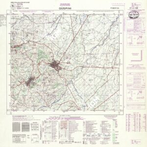 225 IV-SE (GUSPINI) Anno: 1965