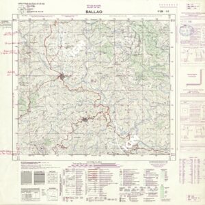 226 I-SE (BALLAO) Anno: 1961