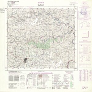 226 II-SE (BURCEI) Anno: 1964