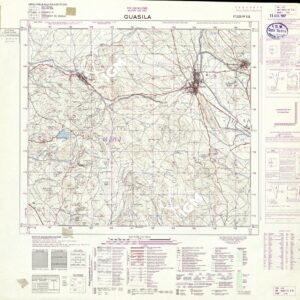 226 IV-SO (GUASILA) Anno: 1964