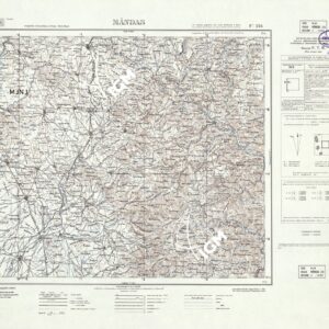 226 (MANDAS (curve)) Anno: 1931