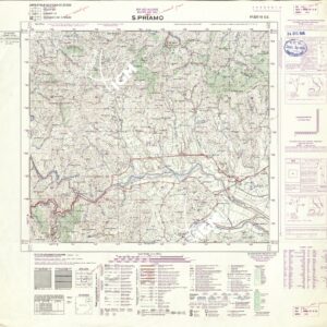 227 III-SO (S. PRIAMO) Anno: 1961