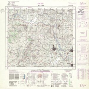 227 III-NO (S. VITO) Anno: 1961