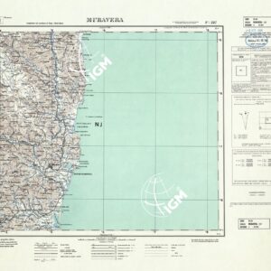 227 (MURAVERA (curve)) Anno: 1931