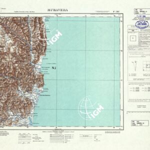 227 (MURAVERA (sfumo)) Anno: 1931