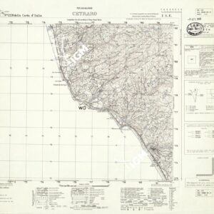 228 I-SE (CETRARO) Anno: 1958