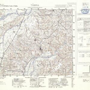 229 I-NO (TARSIA) Anno: 1958