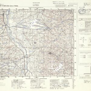 229 II-NO (LUZZI) Anno: 1957