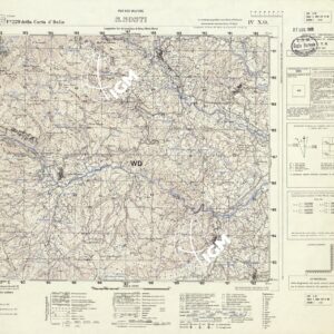 229 IV-NO (S. SOSTI) Anno: 1958