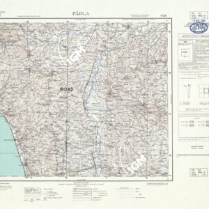 229 (PAOLA (curve)) Anno: 1956