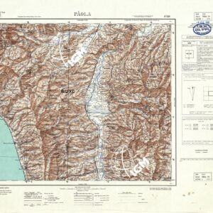 229 (PAOLA (sfumo)) Anno: 1956