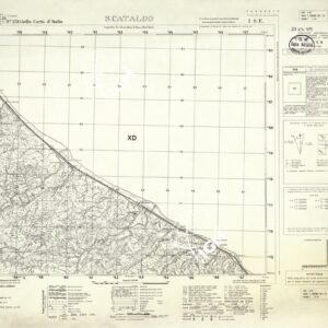 230 I-SE (S. CATALDO) Anno: 1959