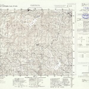 230 II-SO (CAMPANA) Anno: 1959